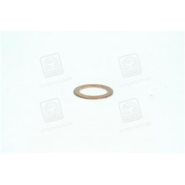 Шайба мідна трубок топл. (14х20) (вир-во ЛИВАРНИЙ ЗАВОД)