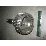 Вал первинний КПП КамАЗ (15 КПП) (вир-во КамАЗ) 