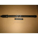 Вал мосту середн. КамАЗ задн. (вир-во КамАЗ) 