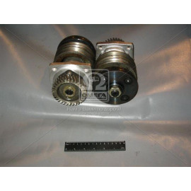 Привід вентилятора МАЗ 3-х руч. (вир-во України)