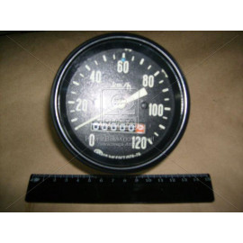 Спідометр ГАЗ (вир-во Володимир)