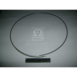 Трос капота Волга, Газель (голий)