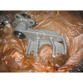 Кронштейн енергоакк.лів. (покупн. КамАЗ)