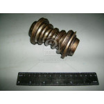 Черв'як керування рульового ГАЗ (вир-во ГАЗ) 