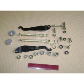 Р/к гальма стоянкового 3302 (вир-во ГАЗ)