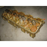 Головка блоку ГАЗ-66 з клап. 