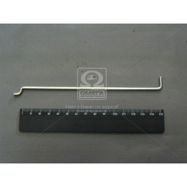 Тяга приводу ручки дверей ВАЗ-2105, -07 (вир-во ДААЗ)