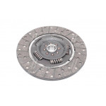 Диск зчеплення ведений ГАЗ дв. 560 (вир-во ГАЗ) 