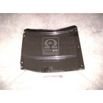 Бризковики колеса задн. ГАЗ 3302 нов.зр. (Закругл., метал.) (вир-во ГАЗ) 