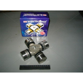 Хрестовина валу кард. КрАЗ (255Б-22.01.025) (вир-во Прогрес)