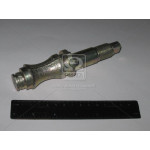 Вісь колодок гальм. КамАЗ (ексцентрик) (вир-во Росія) 