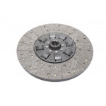 Диск зчеплення ведений ЯМЗ 182, 183 (d=42) (вир-во ЯМЗ) 