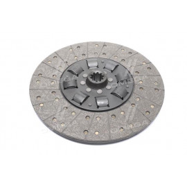 Диск зчеплення ведений ЯМЗ 182, 183 (d=42) (вир-во ЯМЗ)