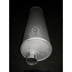 Глушитель ГАЗ 3302, ГАЗ 3307 <ДК> 