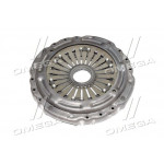 Диск зчеплені. нажимной ЯМЗ 182 (в т.ч.на Т-150) в СБ з кожухом (вир-во ЯМЗ) 