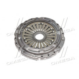 Диск зчеплені. нажимной ЯМЗ 182 (в т.ч.на Т-150) в СБ з кожухом (вир-во ЯМЗ)