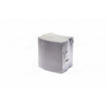 Накладка гальм. МАЗ передн. (вир-во Трибо) 