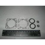 Р/к повітророзподільника КамАЗ (вир-во Росія) 