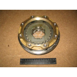 Синхронізатор КАМАЗ 4-5 пер. (вир-во КамАЗ) 