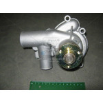 Насос водяний 4062 Волга (вир-во ПЕКАР) без кондиціонера 