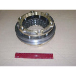 Синхронізатор КамАЗ дільника (вир-во КамАЗ) 