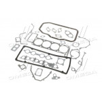 Р/к двигуна 406 (полн.компл.) ГАЗель, Волга (21 найм.) (вир-во України) 