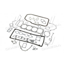 Р/к двигуна 406 (полн.компл.) ГАЗель, Волга (21 найм.) (вир-во України)