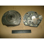 Насос масляний КПП ЯМЗ-239, 336 (вир-во ЯМЗ) 