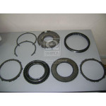 Синхронізатор ЯМЗ 336,239 2-3 ??пер. (вир-во ЯМЗ) 