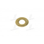 Шайба стопорна 12 насоса водяного КамАЗ (вир-во Белебей) 