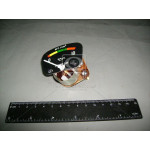 Вказ.тиску масла МАЗ (вир-во Володимир) 