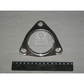 Прокладка фланца газопровода ЯМЗ 238Д, 7511 (пр-во ЯМЗ)