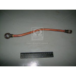 Трубопровід L=340 (вир-во Автокраз) 