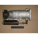 Гальмо допоміжне (вир-во Автокраз) 