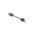 Пружина колодок гальм. МАЗ (вир-во ТАиМ) 