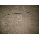 Трос ручного гальма ГАЗ 3110 прав. (1590мм) (покупн. ГАЗ) 