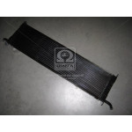 Радиатор масляный КАМАЗ, МАЗ, УРАЛ, КРАЗ (пр-во ШААЗ) 