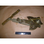 Склопідйомник ГАЗ 2410 двері передн. прав. у зб. (куплен. ГАЗ) 