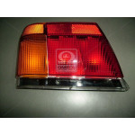 Корпуc ліхтаря ВАЗ 2114 з разсіювачем лів зовніш. (вир-во ДААЗ) 