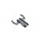 Прокладка утримувача сальника УАЗ 2шт ущільнити. <Четвірка> (вир-во України) 