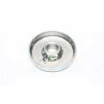 Чашка підресорювання кабіни МАЗ верхня передн. (вир-во МАЗ) 