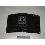 Кронштейн крила нижній (вир-во МАЗ) 