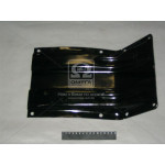 Кронштейн крила верхній (вир-во МАЗ) 