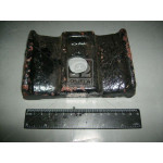 Накладка ресори задньої (вир-во МАЗ) 