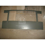 Панель передка МАЗ (вир-во МАЗ) 