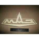 Емблема решітки радіатора МАЗ (вир-во МАЗ) 