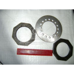 Р / к ступиці задн. ЗІЛ (вир-во Україна) 