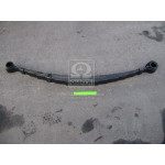 Рессора передн. УАЗ 469, 3151 8-лист. (пр-во ЧМЗ, г. Чусовой)  Рессора передн. УАЗ 469, 3151 8-лист. (пр-во ЧМЗ, г. Чусовой)