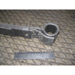 Ресора задн. УАЗ-469 9-лист. (вир-во ЧМЗ, м. Чусовой)  Ресора задн. УАЗ-469 9-лист. (вир-во ЧМЗ, м. Чусовой)