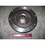 Фланець приводу моста заднього 47х55 (вир-во АвтоКрАЗ) 